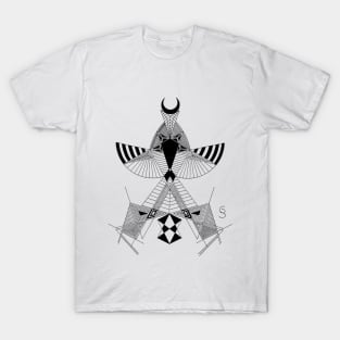 PyramidGod T-Shirt